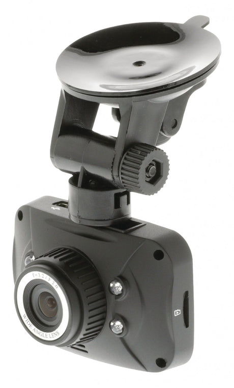 Dashcams