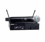 Microfoni wireless