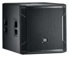 Subwoofer Passivi