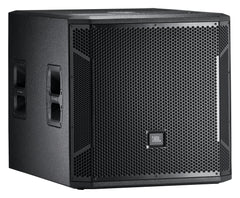 Subwoofer Passivi