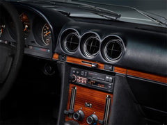 Radio retrò con Bluetooth