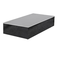 Molton scenico con velcro