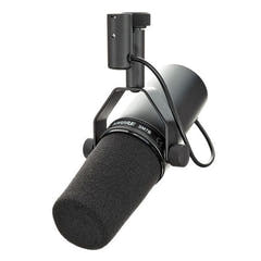 Microfoni da Studio & Registrazione