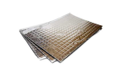 Soundproofing for Cars