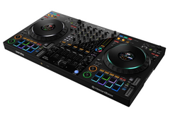 Controller DJ