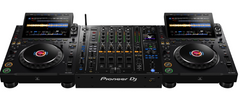 Pacchetti DJ