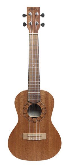 Ukulele Soprano