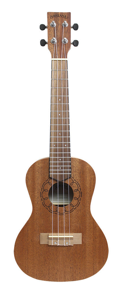 Soprano Ukuleles