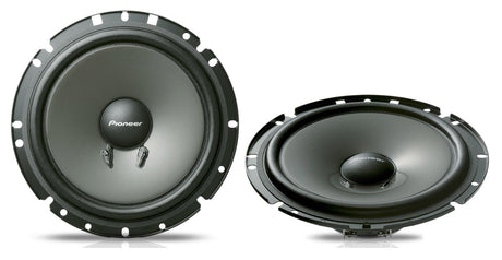 Car Specific Speakers