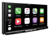 Apple Carplay wireless