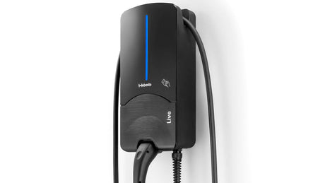 Charging Boxes