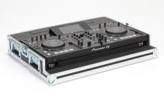 Flightcase per Attrezzature DJ