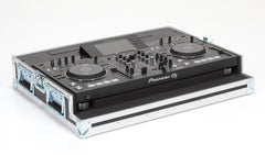 Flightcase per Attrezzature DJ