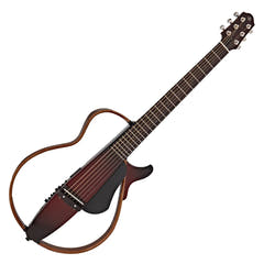 Chitarra silenziosa