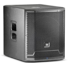 Subwoofer Attivi
