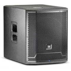 Subwoofer Attivi