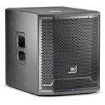 Subwoofer Attivi