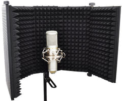 Trattamento Acustico