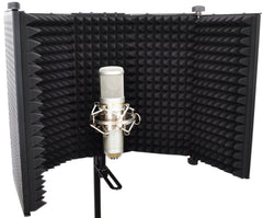 Trattamento Acustico