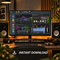 Mastering ed editor audio