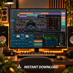 Plug-in audio