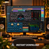 Plug-in audio