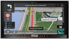 Navigazione - GPS