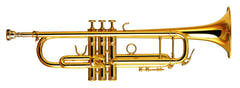 Strumenti a Fiato