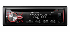 Autoradio con lettore CD