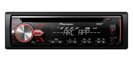 Car Radio - CD Players