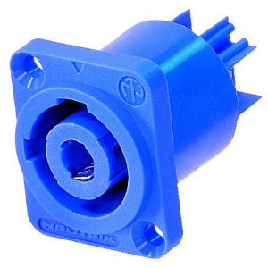 Chassis Plugs & Connectors