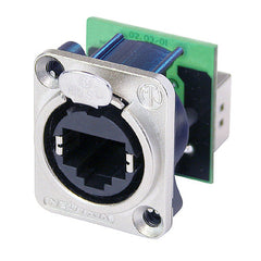 Data Plugs e Connettori