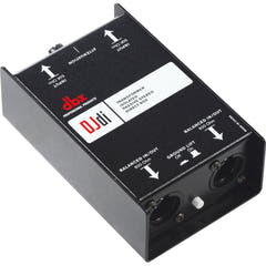 DI Box