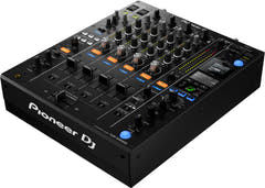 Mixer DJ