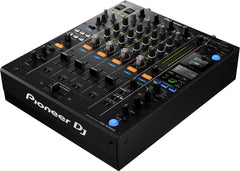 Mixer DJ