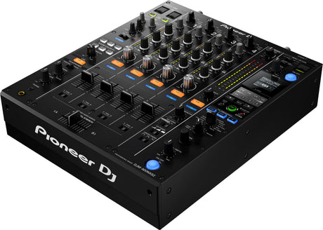 DJ Mixers