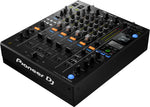Mixer DJ