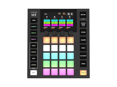 Controller DMX