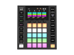 Controller DMX