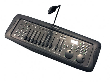 DMX Controllers