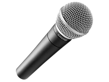 Dynamic Microphones