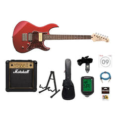 Starter Pack per chitarra elettrica