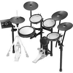 Kit di Batteria Elettronici