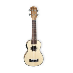 Ukulele Elettrici