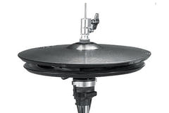Hi-hat & cymbal-pad
