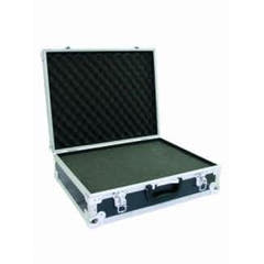 Flightcase con Imbottitura