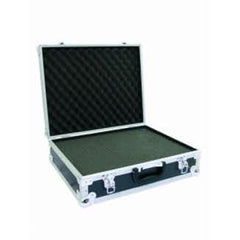 Flightcase con Imbottitura