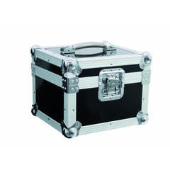 Flightcase per microfoni
