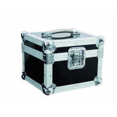 Flightcase per microfoni