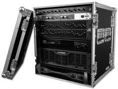 Flightcase per Attrezzature Audio